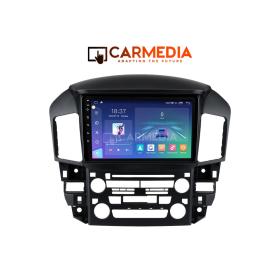 CARMEDIA CM2089-13W TABLET 9'' OEM LEXUS RX 300-400 2003-2008