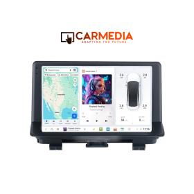 CARMEDIA CMDU409-3 TABLET 9'' OEM AUDI Q3 2013-2018