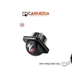 CARMEDIA CMC 06 AHD 180° BLACK