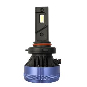 Λάμπα LED Heleco VL-7 (Luna) HB3(9005)/H10 / CanBus / 5 έτη εγγύηση