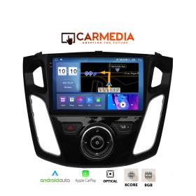CARMEDIA CM8095-13 PLUS TABLET 9.5'' OEM FORD FOCUS 2011-2018