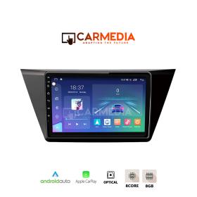 CARMEDIA CM810-13 TABLET 10'' OEM VW TOURAN 2016+