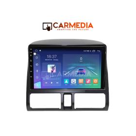 CARMEDIA CM2089-13W TABLET 9'' OEM HONDA CRV 1996-2006 CLIMA