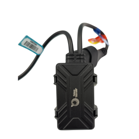 Λάμπα LED Heleco VL-8 (Lucy) HB3(9005)/H10 / CanBus / 3 έτη εγγύηση