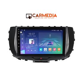 CARMEDIA CM2089-13W TABLET 9'' OEM KIA SOUL 2019+