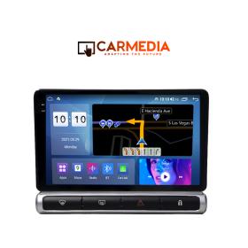 CARMEDIA CM8095-13 PLUS TABLET 9.5'' OEM CITROEN C3 - DS3 2016-2025 HIGH