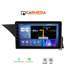 CARMEDIA CM409-13 TABLET 9'' OEM MERCEDES GLK (X204) 2008-2013
