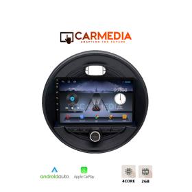 CARMEDIA CM209C-13 PERFORMANCE TABLET 9'' OEM MINI COOPER (F55-F56-F57) 2015+| CLUBMAN (F54) 2015+| ROADSTER (F59) 2014+| COUNTRYMAN (F60) 2016+