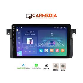 CARMEDIA CM809-13 TABLET 9'' OEM BMW SERIES 3 (E46) 1998-2005