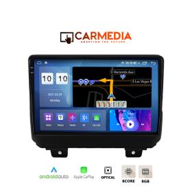 CARMEDIA CM8095-13 PLUS TABLET 9.5'' OEM JEEP WRANGLER 2018+