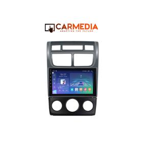 CARMEDIA CM2089-13 TABLET 9'' OEM KIA SPORTAGE 2004-2010 A/C