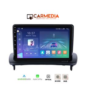 CARMEDIA CM8095-13 PLUS TABLET 9.5'' OEM VOLVO C30-S40 2004-2013