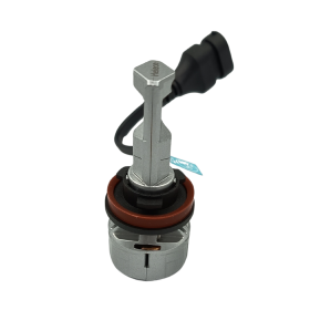 Λάμπα LED Heleco VL-4pro H8/H9/H11/H16(JP) / 2 έτη εγγύηση