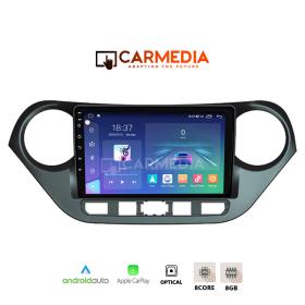CARMEDIA CM809-13 TABLET 9'' OEM HYUNDAI i10 2014-2020