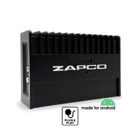 Ενισχυτής Αυτοκινήτου Plug&Play – ZAPCO ST-A1