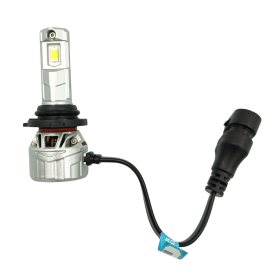 Λάμπα LED Heleco VL-4pro HB4(9006) / 2 έτη εγγύηση