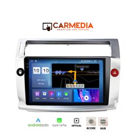 CARMEDIA CM8095-13 PLUS TABLET 9.5'' OEM CITROEN C4 2004-2010