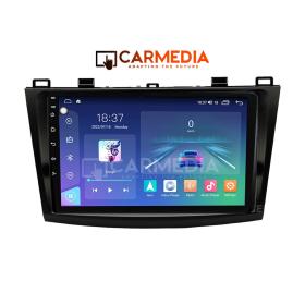 CARMEDIA CM2089-13W TABLET 9'' OEM MAZDA 3 2009-2014