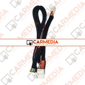 CARMEDIA Cable 42 MITSUBISHI