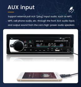 CARMEDIA CMU05 1DIN RCD