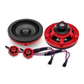 Ηχεία Αυτοκινήτου – ESB MB Front 100