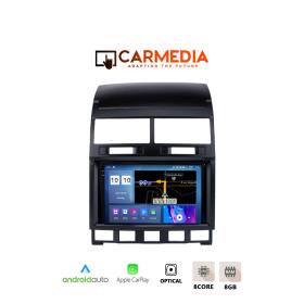 CARMEDIA CM8095-13 PLUS TABLET 9.5'' OEM VW TOUAREG 2003-2011