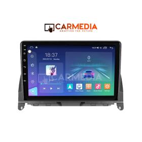 CARMEDIA CM2089-13W TABLET 9'' OEM MERCEDES C (W204) 2007-2011