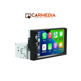 CARMEDIA CMU04MP 1DIN - 2DIN 6,2''