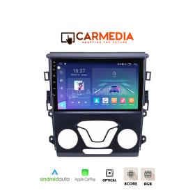 CARMEDIA CM809-13 TABLET 9'' OEM FORD MONDEO 2014+