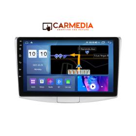 CARMEDIA CMDU410-3 TABLET 10'' OEM VW PASSAT 2005-2015