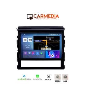 CARMEDIA CM8095-13 PLUS TABLET 9.5'' OEM TOYOTA LANDCRUISER 2016-2019