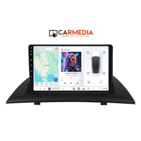 CARMEDIA CMDU409-3 TABLET 9'' OEM BMW X3 (E83) 2003-2010