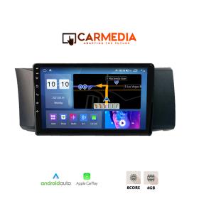 CARMEDIA CMDU409-3 TABLET 9'' OEM TOYOTA GT86 | SUBARU BRZ 2012+