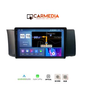 CARMEDIA CM8095-13 PLUS TABLET 9.5'' OEM TOYOTA GT86 | SUBARU BRZ 2012+