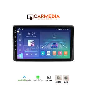 CARMEDIA CM810-13 TABLET 10'' OEM DACIA DUSTER 2019+
