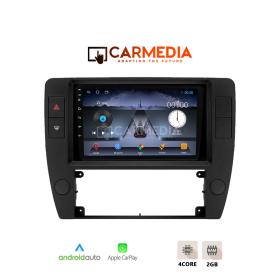 CARMEDIA CM209C-13 PERFORMANCE TABLET 9'' OEM VW PASSAT B5 2001-2005