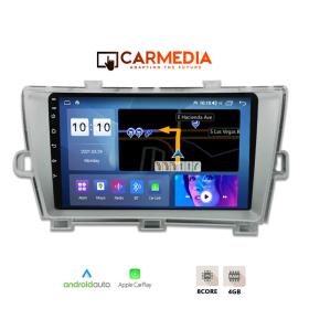 CARMEDIA CMDU409-3 TABLET 9'' OEM TOYOTA PRIUS 2009-2015