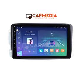 CARMEDIA CM2089-13W TABLET 9'' OEM MERCEDES CLK (W209) 2000-2004