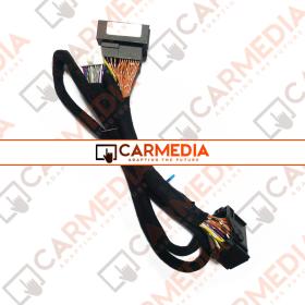 CARMEDIA Cable 28 FIAT