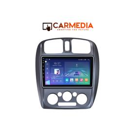 CARMEDIA CM2089-13W TABLET 9'' OEM MAZDA 323 1998-2004