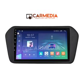 CARMEDIA CM809-13 TABLET 9'' OEM SUZUKI VITARA 2022+
