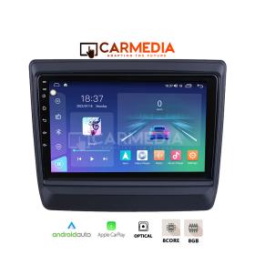 CARMEDIA CM809-13 TABLET 9'' OEM ISUZU D-MAX 2020+