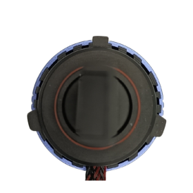 Λάμπα LED Heleco VL-7 (Luna) HB3(9005)/H10 / CanBus / 5 έτη εγγύηση