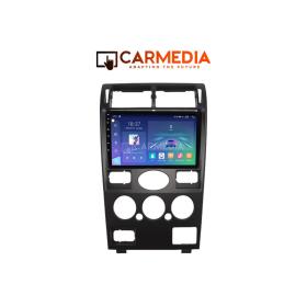 CARMEDIA CM2089-13W TABLET 9'' OEM FORD MONDEO 2003-2006 V2