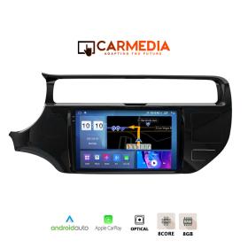 CARMEDIA CM8095-13 PLUS TABLET 9.5'' OEM KIA RIO 2015-2017
