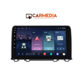 CARMEDIA CM2089-13W TABLET 9'' OEM HONDA CRV 2017+