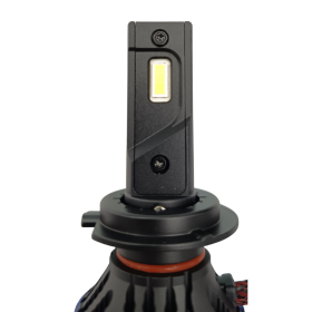 Λάμπα LED Heleco VL-7 (Luna) H7 / CanBus / 5 έτη εγγύηση