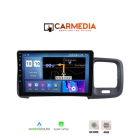 CARMEDIA CMDU409-3 TABLET 9'' OEM VOLVO S60 2010-2018