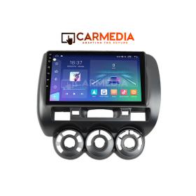 CARMEDIA CM809-13 TABLET 9'' OEM HONDA JAZZ 2002-2008 RHD
