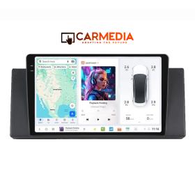 CARMEDIA CMDU4095-4 PRO PLUS TABLET 9.5'' OEM BMW SERIES 5 (E39) 1997-2005 | X5 (E53) 1999-2006